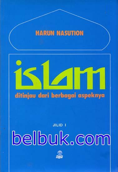buku teologi islam harun nasution pdf